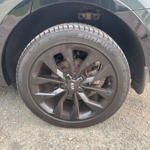 صورة مصغرة 18 لـ 2021 KIA SORENTO EX