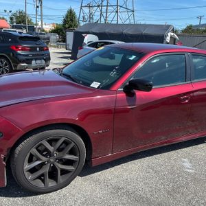 صورة 2 لـ 2022 Dodge CHARGER R/T