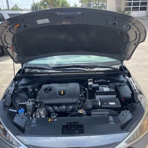 2019 Hyundai ELANTRA SEL thumbnail 42