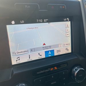 2019 FORD F-150 LARIAT 缩略图 38