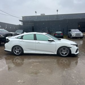 HONDA CIVIC SI - 10