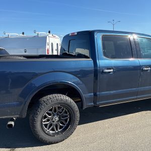FORD F-150 LIMITED - 9