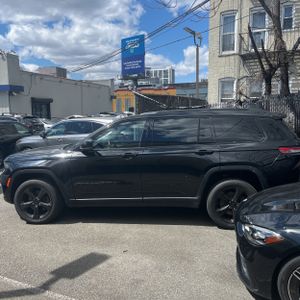 JEEP GRAND CHEROKEE L ALTITUDE - 3