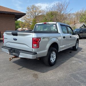 FORD F150 XL - 8
