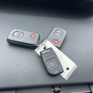 2014 Toyota PRIUS THREE 缩略图 50