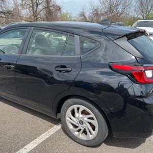 SUBARU IMPREZA BASE - 6