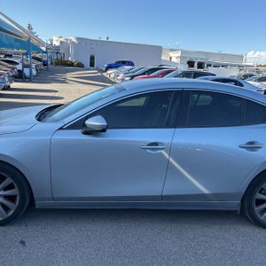 MAZDA MAZDA3 SEDAN PREFERRED - 4