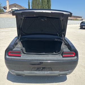 صورة مصغرة 40 لـ 2016 Dodge CHALLENGER SXT