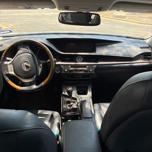2015 Lexus ES 350 BASE — миниатюра 36