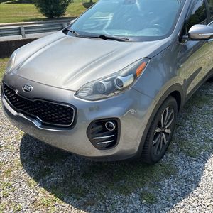 2018 KIA SPORTAGE EX thumbnail 61