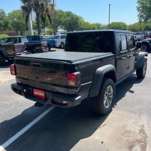 JEEP GLADIATOR SPORT - 8