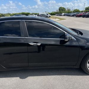 صورة مصغرة 11 لـ 2013 Acura TSX W/TECH