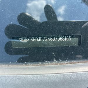 صورة مصغرة 44 لـ 2009 KIA SPORTAGE LX