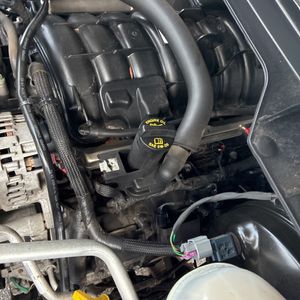 2020 RAM 1500 CLASSIC TRADESMAN — миниатюра 44
