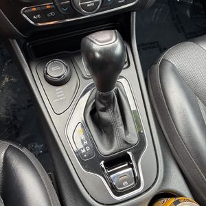 2023 JEEP CHEROKEE ALTITUDE LUX 缩略图 61