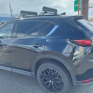 MAZDA CX-5 GRAND TOURING - 6