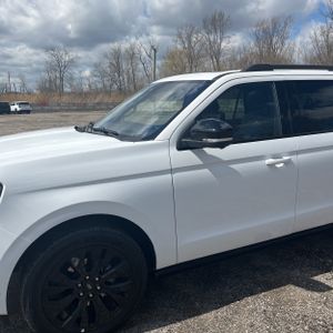 FORD EXPEDITION MAX PLATINUM - 2