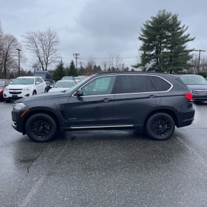 BMW X5 EDRIVE XDRIVE40E - 3