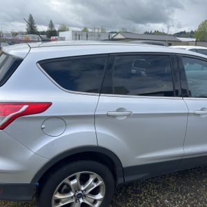 FORD ESCAPE SEL - 9