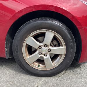 صورة مصغرة 20 لـ 2014 Chevrolet CRUZE 1LT AUTO