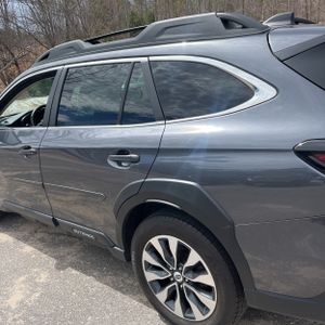 SUBARU OUTBACK LIMITED - 6