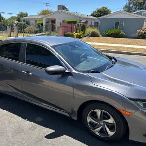 صورة مصغرة 13 لـ 2020 Honda CIVIC LX