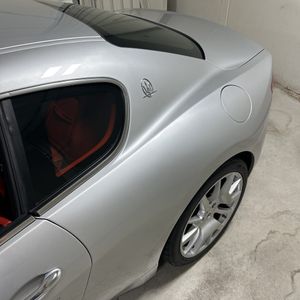 صورة مصغرة 62 لـ 2008 Maserati GRANTURISMO BASE