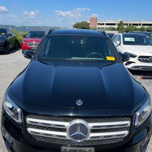 صورة 15 لـ 2021 Mercedes-BENZ GLB
