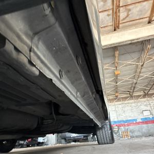 2016 Honda ODYSSEY EX-L — миниатюра 21