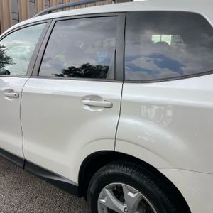 صورة 6 لـ 2015 Subaru FORESTER 2.5I PREMIUM
