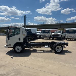 CHEVROLET 5500 XG LCF GAS - 3