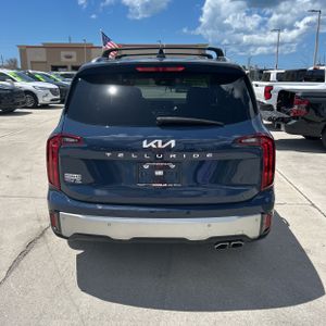 KIA TELLURIDE S - 7