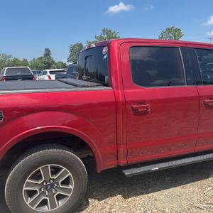 صورة 9 لـ 2016 FORD F-150 XLT