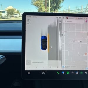 2024 Tesla MODEL Y LONG RANGE 缩略图 36
