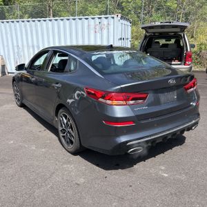 KIA OPTIMA - 5