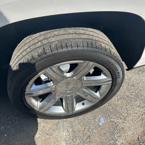 2020 Cadillac ESCALADE ESV LUXURY 照片 18