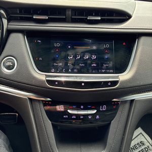 صورة مصغرة 37 لـ 2020 Cadillac XT5 SPORT