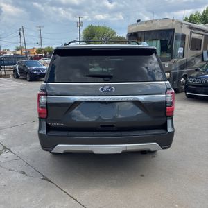 FORD EXPEDITION PLATINUM - 7