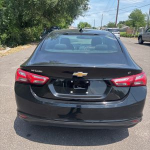 CHEVROLET MALIBU - 6