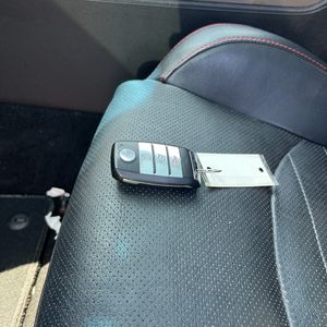 2020 KIA OPTIMA SX TURBO 缩略图 55