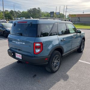 FORD BRONCO SPORT BIG BEND - 8