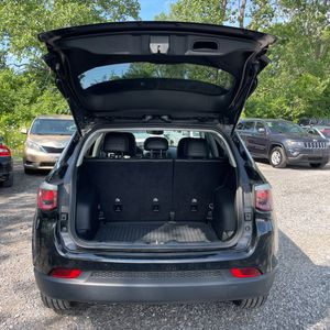 2018 JEEP COMPASS LATITUDE 缩略图 42