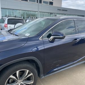 LEXUS RX 350 BASE - 2