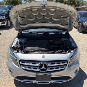 2018 Mercedes-BENZ GLA — миниатюра 46