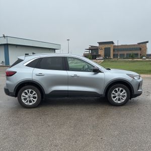 FORD ESCAPE ACTIVE - 10