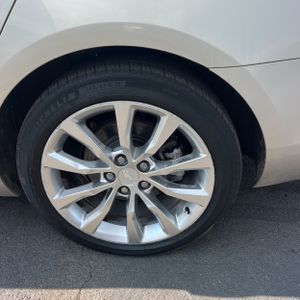 صورة مصغرة 18 لـ 2016 Cadillac XTS LUXURY