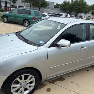 MAZDA MAZDA3 S SPORT - 2