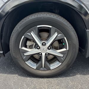 2023 Honda HR-V EX-L — миниатюра 17