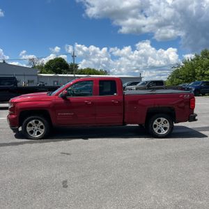 صورة 3 لـ 2018 Chevrolet SILVERADO 1500 LT Z71
