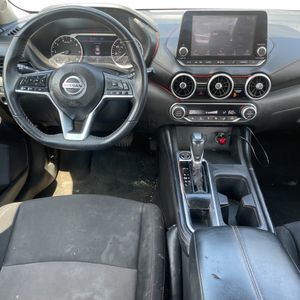 صورة مصغرة 36 لـ 2021 Nissan SENTRA SR